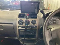 Honda LIFE лот № 80230 оценка 3.5  с аукциона в Японии 5