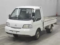 Mitsubishi DELICA TRUCK лот № 25195 оценка R  с аукциона в Японии 3
