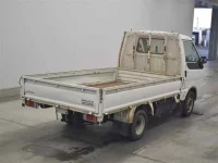 Mitsubishi DELICA TRUCK лот № 25195 оценка R  с аукциона в Японии 4