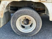 Mitsubishi DELICA TRUCK лот № 25195 оценка R  с аукциона в Японии 7