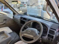 Mitsubishi DELICA TRUCK лот № 25195 оценка R  с аукциона в Японии 2