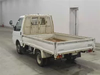 Mitsubishi DELICA TRUCK лот № 25195 оценка R  с аукциона в Японии 1