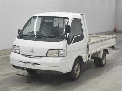 Mitsubishi DELICA TRUCK  с аукциона в Японии