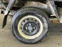 Mitsubishi MINICAB TRUCK лот № 144 оценка 3.5  с аукциона в Японии 7