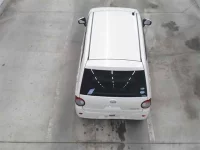 Daihatsu MIRA TOCOT лот № 146 оценка R  с аукциона в Японии 9
