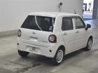 Daihatsu MIRA TOCOT лот № 146 оценка R  с аукциона в Японии 4