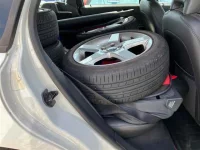 Volvo V50 лот № 80160 оценка 4.5  с аукциона в Японии 7