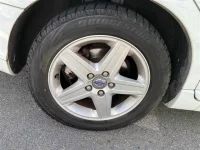 Volvo V50 лот № 80160 оценка 4.5  с аукциона в Японии 8