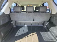 Mercedes-Benz ML CLASS лот № 80002 оценка 3.5  с аукциона в Японии 9