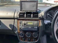 Mercedes-Benz ML CLASS лот № 80002 оценка 3.5  с аукциона в Японии 5