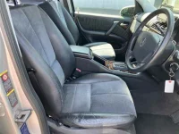 Mercedes-Benz ML CLASS лот № 80002 оценка 3.5  с аукциона в Японии 6