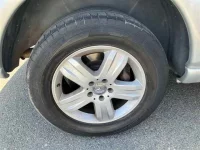 Mercedes-Benz ML CLASS лот № 80002 оценка 3.5  с аукциона в Японии 8