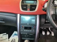 Peugeot 207 лот № 80009 оценка 3  с аукциона в Японии 5