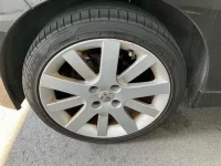 Peugeot 207 лот № 80009 оценка 3  с аукциона в Японии 8