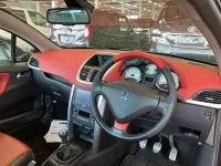 Peugeot 207 лот № 80009 оценка 3  с аукциона в Японии 2
