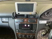 Mercedes-Benz C CLASS WAGON лот № 40032 оценка 3.5  с аукциона в Японии 5