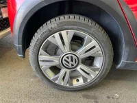 Volkswagen UP лот № 25101 оценка 4.5  с аукциона в Японии 8