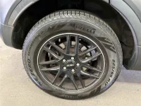 Rover RANGE ROVER лот № 25096 оценка 4  с аукциона в Японии 8