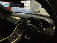 Rover RANGE ROVER лот № 25096 оценка 4  с аукциона в Японии 2