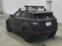 Rover RANGE ROVER лот № 25096 оценка 4  с аукциона в Японии 1