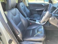 Volvo XC60 лот № 80163 оценка 4  с аукциона в Японии 6