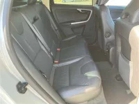 Volvo XC60 лот № 80163 оценка 4  с аукциона в Японии 7