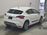 Citroen DS4 лот № 80173 оценка 3.5  с аукциона в Японии 4