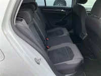 Volkswagen Golf лот № 25127 оценка 4.5  с аукциона в Японии 7