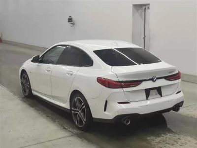 BMW 2-Series