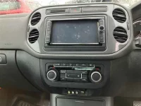 Volkswagen Tiguan лот № 40067 оценка R  с аукциона в Японии 5