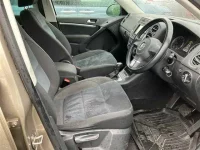 Volkswagen Tiguan лот № 40067 оценка R  с аукциона в Японии 6