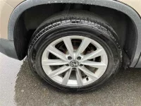 Volkswagen Tiguan лот № 40067 оценка R  с аукциона в Японии 8