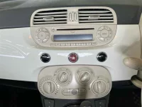 Fiat 500 лот № 80236 оценка 3.5  с аукциона в Японии 5