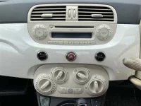 Fiat 500 лот № 80219 оценка 3.5  с аукциона в Японии 5