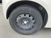 Fiat 500 лот № 80219 оценка 3.5  с аукциона в Японии 8