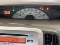 Daihatsu TANTO лот № 2070 оценка 4  с аукциона в Японии 5