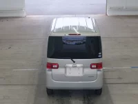 Daihatsu TANTO лот № 2070 оценка 4  с аукциона в Японии 2