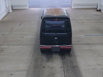 Daihatsu Atrai Wagon