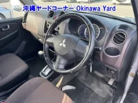 Mitsubishi PAJERO MINI лот № 43016 оценка 3.5  с аукциона в Японии 5