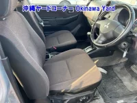 Mitsubishi PAJERO MINI лот № 43016 оценка 3.5  с аукциона в Японии 6