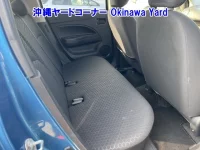 Mitsubishi MIRAGE лот № 43010 оценка 3  с аукциона в Японии 7