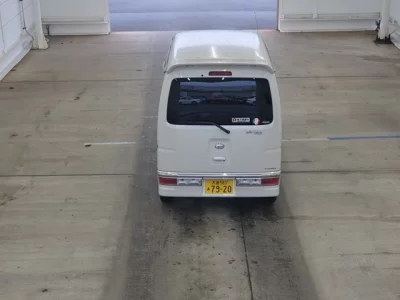 Daihatsu Atrai Wagon