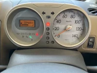 Honda LIFE лот № 2055 оценка 3  с аукциона в Японии 5