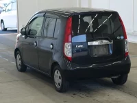 Honda LIFE лот № 2055 оценка 3  с аукциона в Японии 1