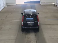 Honda LIFE лот № 2055 оценка 3  с аукциона в Японии 2