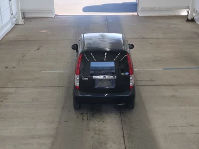 Honda LIFE  с аукциона в Японии