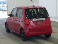 Honda N ONE лот № 2283 оценка 3.5  с аукциона в Японии 1