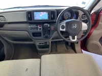 Honda N ONE лот № 2283 оценка 3.5  с аукциона в Японии 4