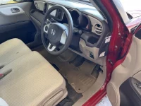 Honda N ONE лот № 2283 оценка 3.5  с аукциона в Японии 3