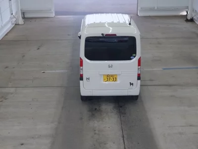 Honda N VAN